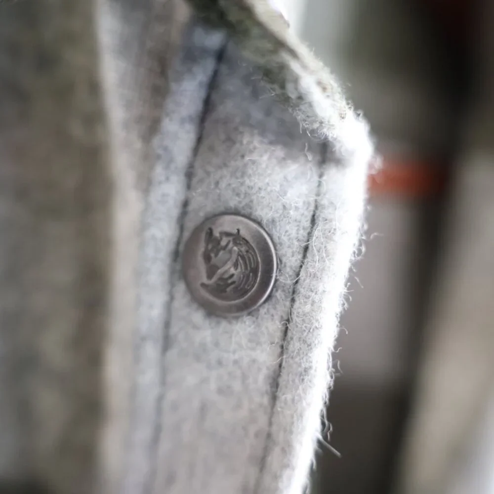 Fjallraven Canada Shirt Womens XL - Picture 4 of 4